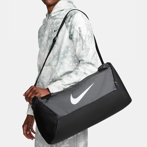 Nike Brasilia Training Duffel Bag (Small, 41L)/NWT - Picture 2 of 15